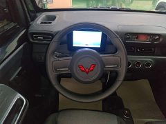 Wuling Zhiguang New Energy 305km Aspiring Edition - photo 10
