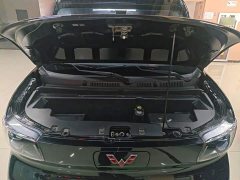 Wuling Zhiguang New Energy 305km Aspiring Edition - photo 19