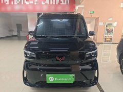 Wuling Zhiguang New Energy 305km Aspiring Edition - photo 2