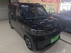 Wuling Zhiguang New Energy 305km Aspiring Edition - photo 3