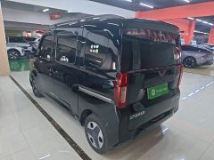 Wuling Zhiguang New Energy 305km Aspiring Edition - photo 4