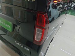 Wuling Zhiguang New Energy 305km Aspiring Edition - photo 7