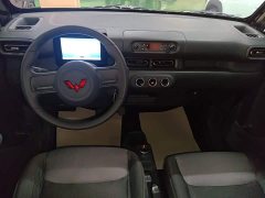 Wuling Zhiguang New Energy 305km Aspiring Edition - photo 9