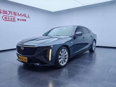 Cadillac CT6 28T Luxury - ფოტო 1