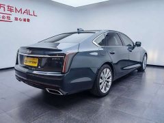 Cadillac CT6 28T Luxury - ფოტო 10