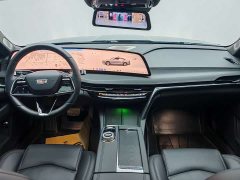 Cadillac CT6 28T Luxury - ფოტო 13