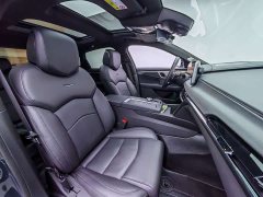 Cadillac CT6 28T Luxury - ფოტო 16