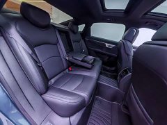 Cadillac CT6 28T Luxury - ფოტო 17