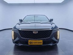 Cadillac CT6 28T Luxury - ფოტო 2