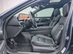 Cadillac CT6 28T Luxury - ფოტო 4