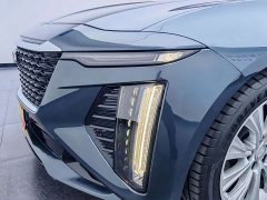 Cadillac CT6 28T Luxury - ფოტო 7