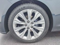 Cadillac CT6 28T Luxury - ფოტო 8