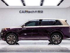 Li Auto L9 Livis - photo 3