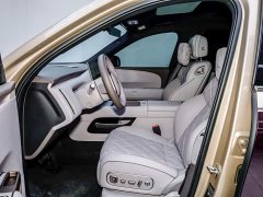 Li Auto L9 Livis - photo 9