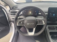 BYD Destroyer 05 Glory Edition DM-i 55KM Luxury - фото 10