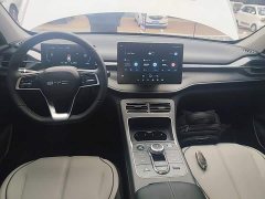 BYD Destroyer 05 Glory Edition DM-i 55KM Luxury - фото 12