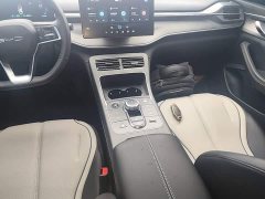 BYD Destroyer 05 Glory Edition DM-i 55KM Luxury - фото 13