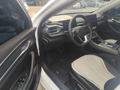 BYD Destroyer 05 Glory Edition DM-i 55KM Luxury - фото 15