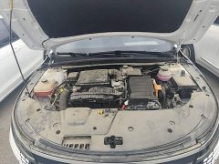 BYD Destroyer 05 Glory Edition DM-i 55KM Luxury - фото 19