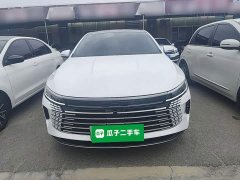 BYD Destroyer 05 Glory Edition DM-i 55KM Luxury - фото 2