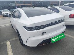 BYD Destroyer 05 Glory Edition DM-i 55KM Luxury - фото 4