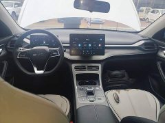 BYD Destroyer 05 Glory Edition DM-i 55KM Luxury - фото 9