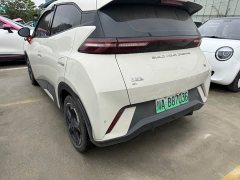 BYD Seagull Freedom Edition - фото 6