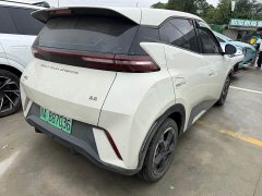 BYD Seagull Freedom Edition - фото 8