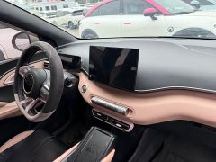 BYD Seagull Freedom Edition - фото 9