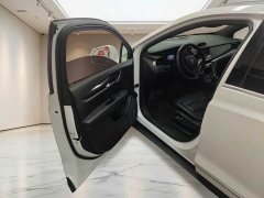 Cadillac XT5 Facelift 28T Luxury - ფოტო 10