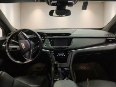 Cadillac XT5 Facelift 28T Luxury - ფოტო 11