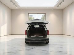 Cadillac XT5 Facelift 28T Luxury - ფოტო 12