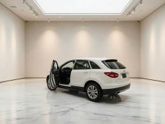 Cadillac XT5 Facelift 28T Luxury - ფოტო 13