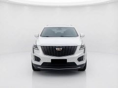 Cadillac XT5 Facelift 28T Luxury - ფოტო 2