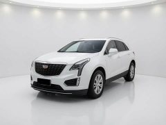 Cadillac XT5 Facelift 28T Luxury - ფოტო 3