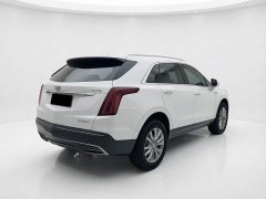 Cadillac XT5 Facelift 28T Luxury - ფოტო 4