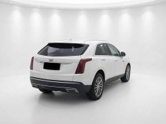 Cadillac XT5 Facelift 28T Luxury - ფოტო 6