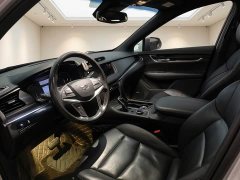 Cadillac XT5 Facelift 28T Luxury - ფოტო 7