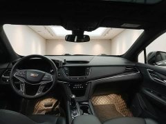 Cadillac XT5 Facelift 28T Luxury - ფოტო 8