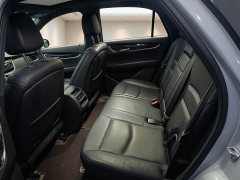 Cadillac XT5 Facelift 28T Luxury - ფოტო 9