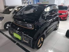 Baojun KiWi EV Artist LFP - ფოტო 1