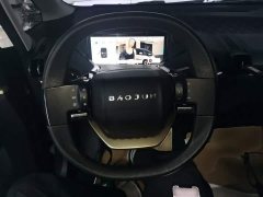 Baojun KiWi EV Artist LFP - ფოტო 10