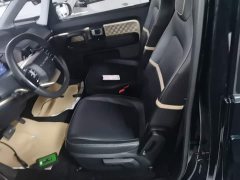 Baojun KiWi EV Artist LFP - ფოტო 14