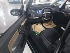 Baojun KiWi EV Artist LFP - ფოტო 15