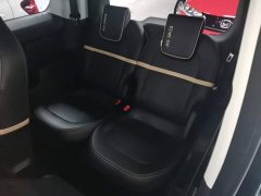 Baojun KiWi EV Artist LFP - ფოტო 16