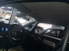 Baojun KiWi EV Artist LFP - ფოტო 17