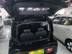 Baojun KiWi EV Artist LFP - ფოტო 18