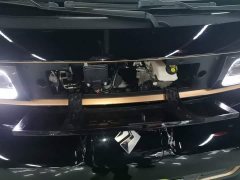 Baojun KiWi EV Artist LFP - ფოტო 19