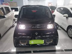 Baojun KiWi EV Artist LFP - ფოტო 2