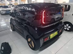 Baojun KiWi EV Artist LFP - ფოტო 4